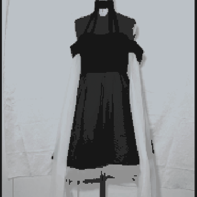 Elegant dress