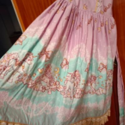 Vestito moda giapponese