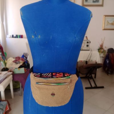 marsupio Bagliore Nomade