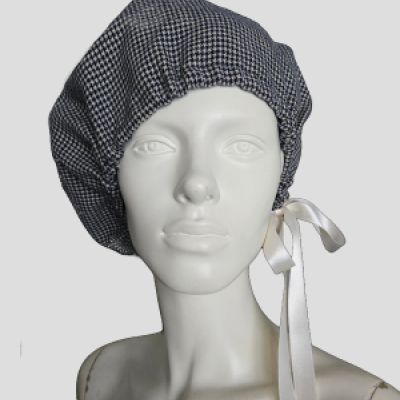 Il primo cappello universale