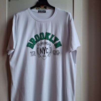 T-shirt Brooklyn