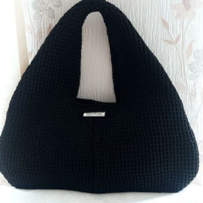 BORSETTA DA SPALLA STILE DIOR