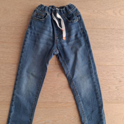 Jeans bambino 4-5 anni