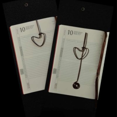 Segnacuore *venduto*