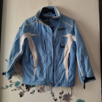 Giacca da neve da bambino