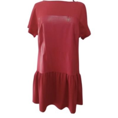 Abito corto Elisabetta Franchi 