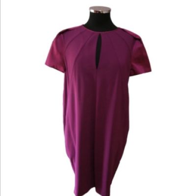 Abito corto ATOS LOMBARDINI 