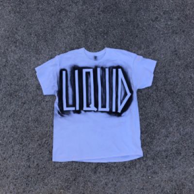 T shirt liquid