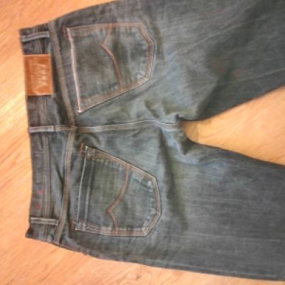 Jeans uomo Jacob Cohen