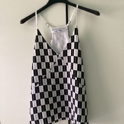 Canotta Calvin Klein