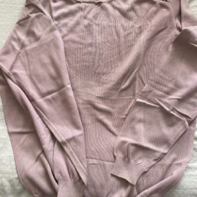 Maglioncino Burberry