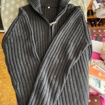 Maglione Koan Vintage