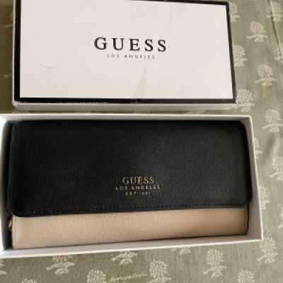 Portafoglio Guess