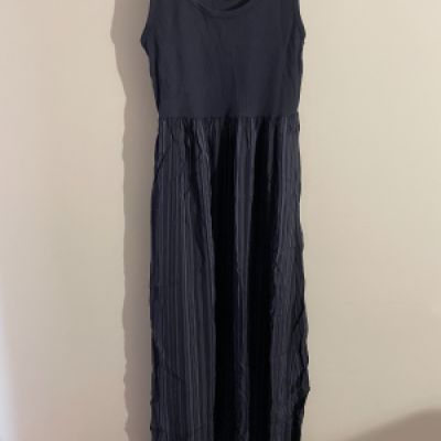 Vestito estivo lungo