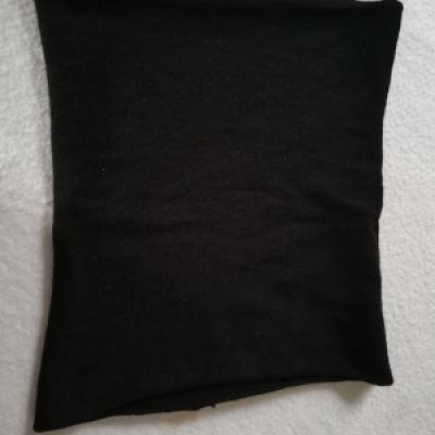 scaldacollo ad anello puro cashmere 