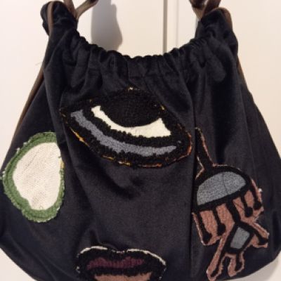 Prodotti ottenuti da tessuti o abbigliamento riciclati20