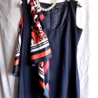 Abito Luisa Spagnoli