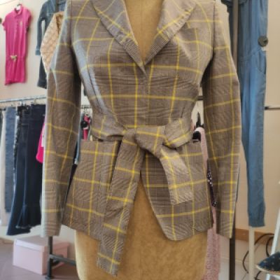 Ol'autrchose blazer tg 38