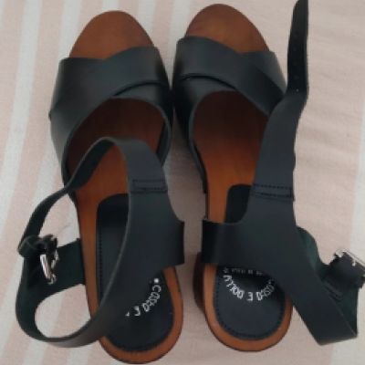 Sandali Casta e Dolly 