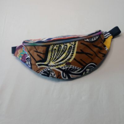 Marsupio Africa Calling 