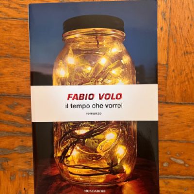 Fabio Volo - Il tempo che vorrei