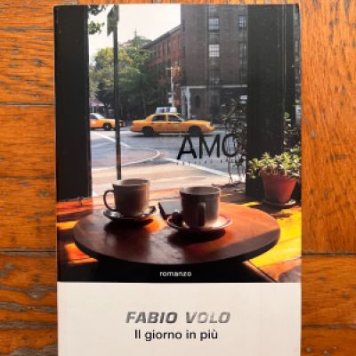 Fabio Volo - Il giorno in più