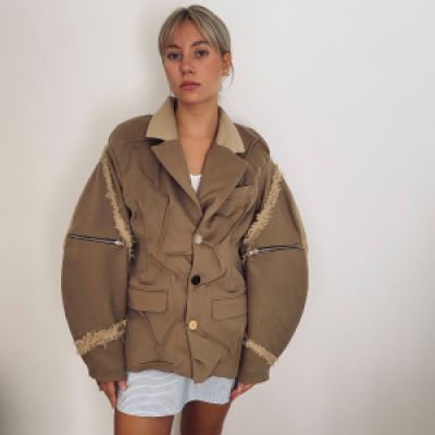 Completo: Giacca classica e gonna