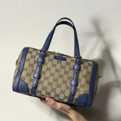 Gucci Boston 