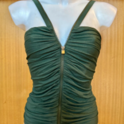 Top Celyn b. by Elisabetta Franchi drappeggiato