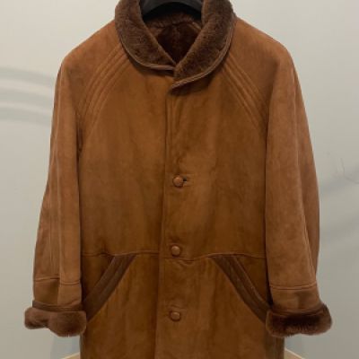 Montone Shearling