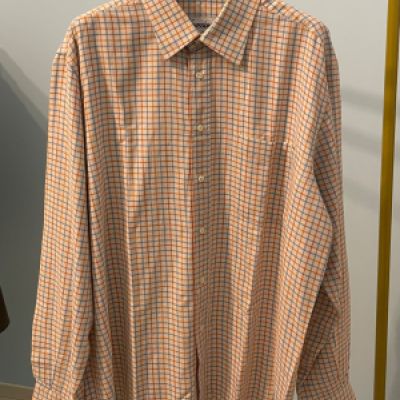 Camicia Tassinari Made in Italy