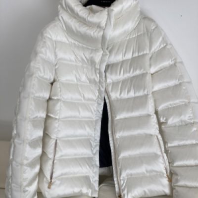 Piumino Paul e Shark