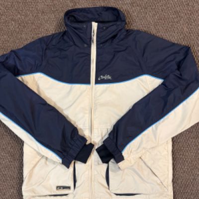 giacca da sci OAKLEY anni y2k road fuel 3 rarissima