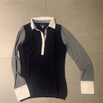 Polo Cooperativa Pescatori Posillipo