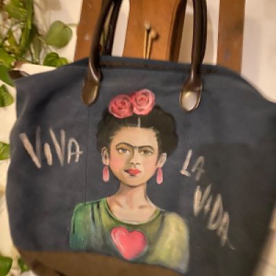 Borsa frida