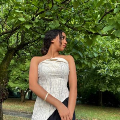 Corsetto personalizzato