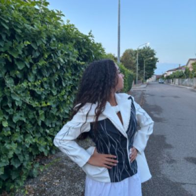 Giacca by Houdy couture