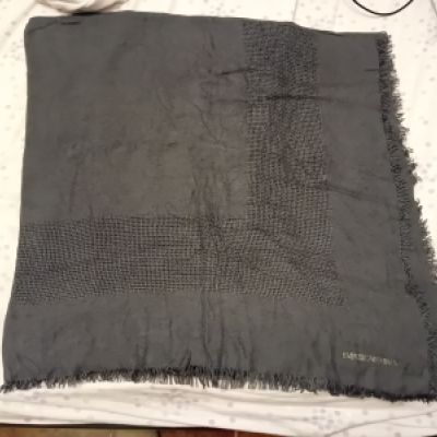 Foulard Emporio Armani 
