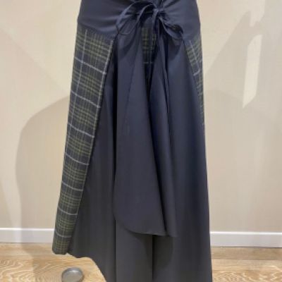 GONNA STILE GEISHA TAGLIA UNICA