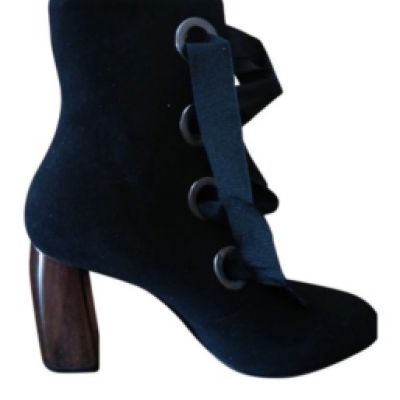 Stivaletti Marc Ellis