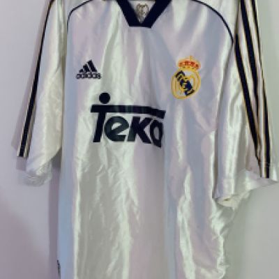 Maglia Real Madrid