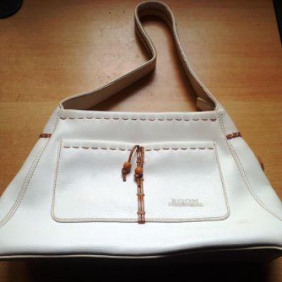 BORSA vintage EGON VON FURSTENBERGER