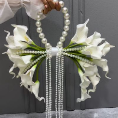 bouquet perle