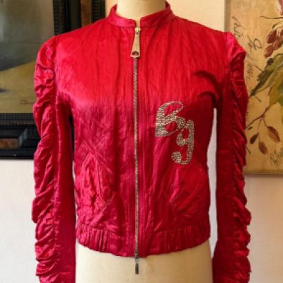 Giubbotto Blugirl di Blumarine