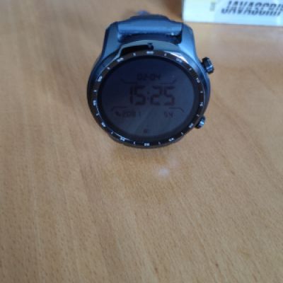 Smartwatch 