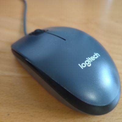 Mouse Logitech