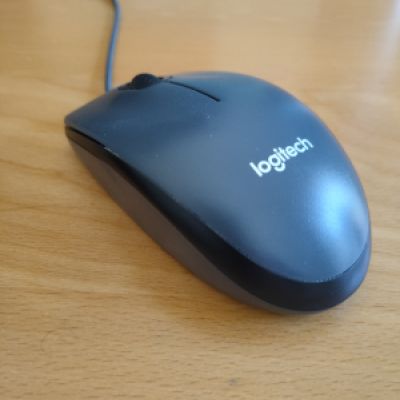 mouse rt