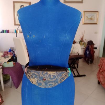 marsupio Principessa Klaudia