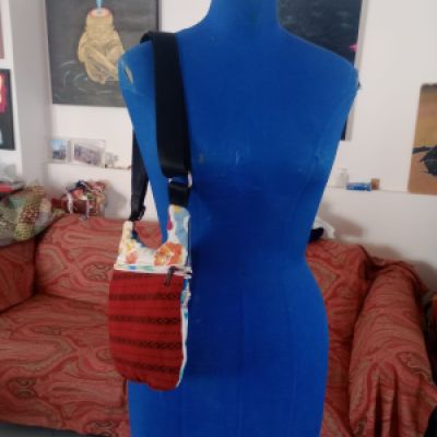 ''due anime in un viaggio''