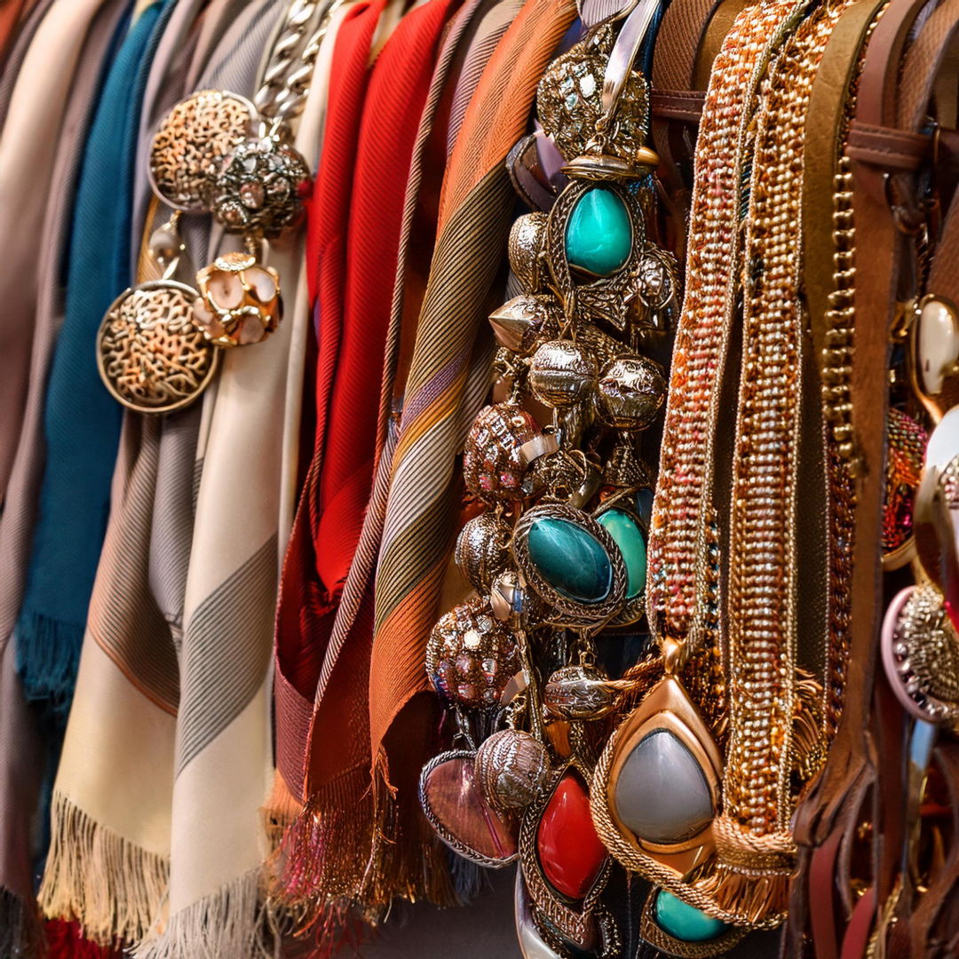 Accessori